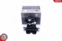 Дверний замок