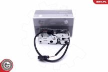 Замок кришки капота