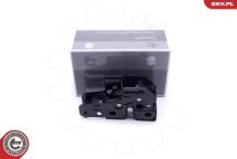 Замок кришки капота