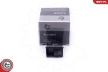 Перемикач, механізм розблокування кришки бака Перемикач, механізм розблокування кришки бака