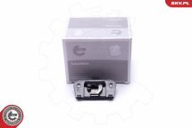 Замок бардачка