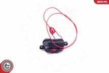 Приводний елемент, центральний замок