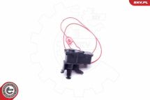 Приводний елемент, центральний замок