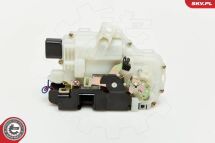 Дверний замок Дверний замок