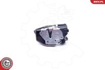 Дверний замок