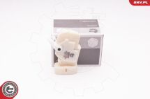 Замок двери