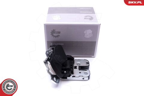 Замок кришки багажника Замок кришки багажника