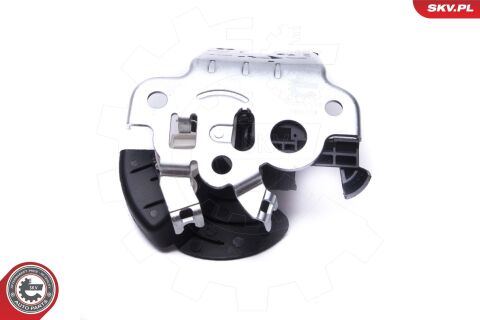 Замок кришки багажника Замок кришки багажника