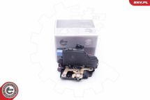 Замок двери