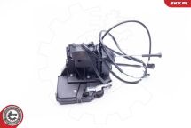 Дверний замок