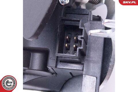 Замок кришки багажника Замок кришки багажника