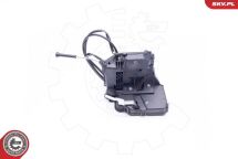 Замок двери