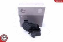 Замок двери