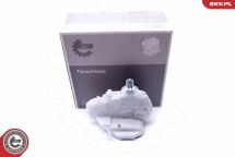 Дверний замок