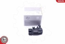 Замок двери