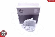 Дверний замок