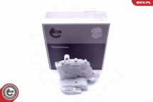 Замок двери