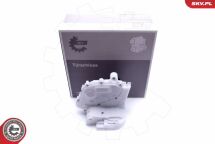 Замок двери