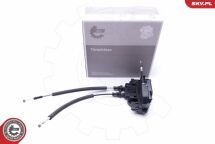 Замок двери