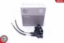 Замок двери