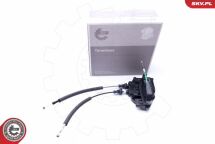 Замок двери