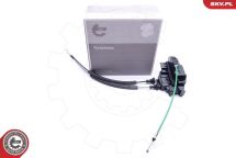 Замок двери