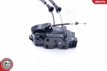 Дверний замок