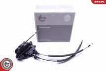 Дверний замок