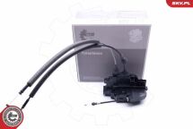 Дверний замок