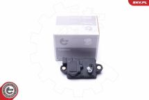 Замок двери