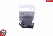 Замок двери