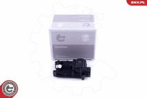 Замок двери