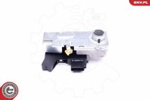 Дверний замок