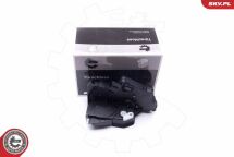 Дверний замок