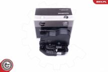 Дверний замок