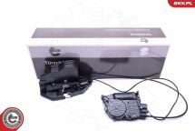 Дверний замок