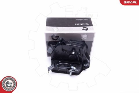 Дверний замок