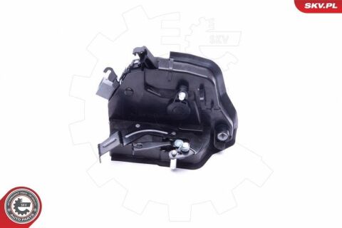 Дверний замок