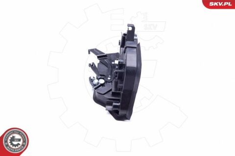 Дверний замок