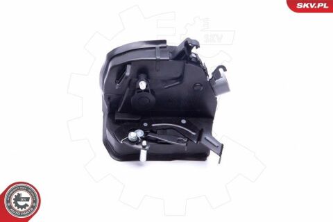 Дверний замок