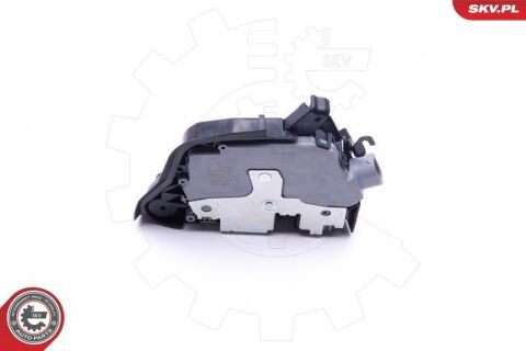 Дверний замок