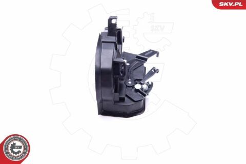 Дверний замок