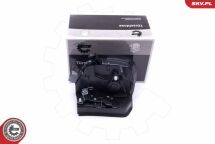 Дверний замок