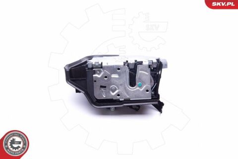 Дверний замок