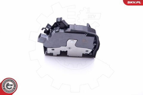 Дверний замок