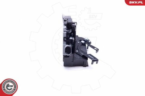 Дверний замок