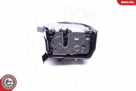 Дверний замок