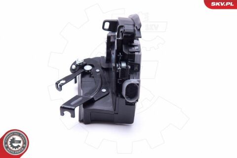 Дверний замок