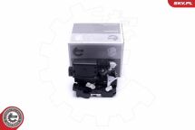 Дверний замок