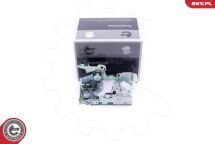 Дверний замок